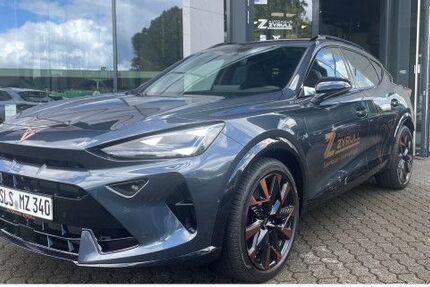 Cupra Formentor 6.900 km 43.900 &euro; Saarlouis 66740