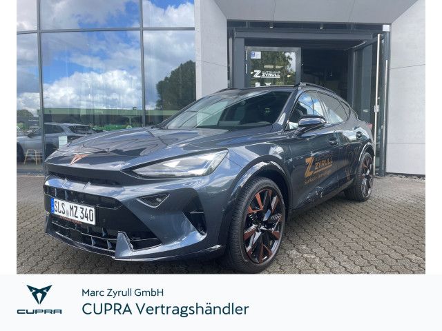 Cupra Formentor 6.900 km 43.900 &euro; Saarlouis 66740