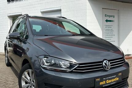 VW Golf Sportsvan 136.000 km 11.480 &euro; Bad Segeberg 23795