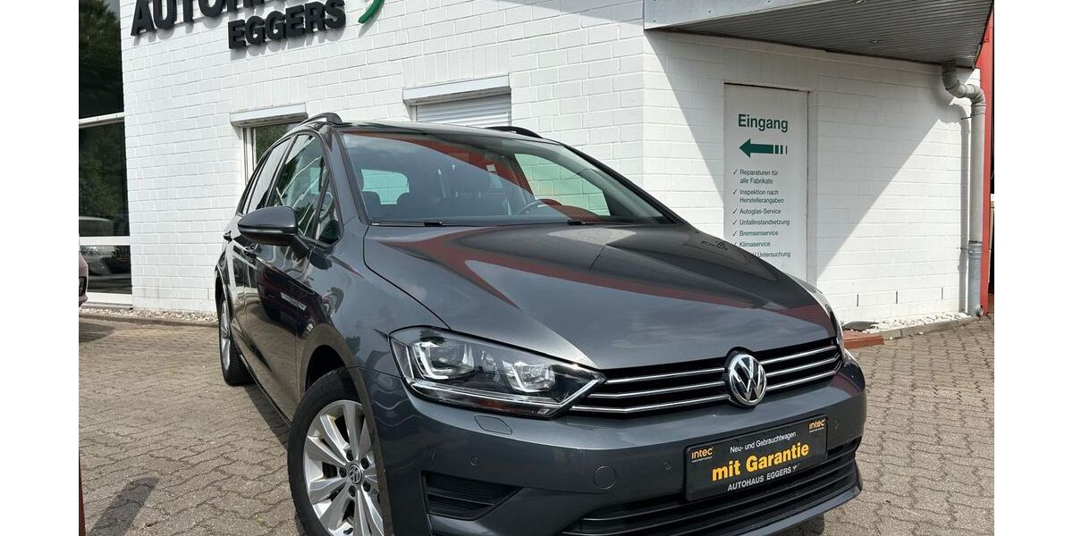VW Golf Sportsvan 136.000 km 11.480 &euro; Bad Segeberg 23795