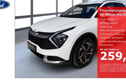 Kia Sportage 17.220 km 25.990 &euro; Eisenach 99817