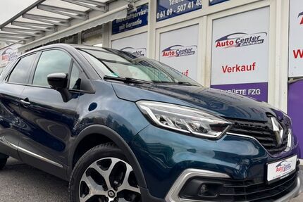 Renault Captur 80.000 km 10.999 € Frankfurt am Main 60388