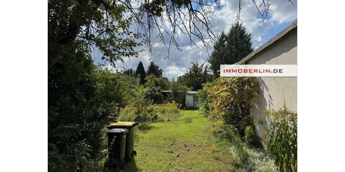 Grundstück Ahrensfelde - 409.000&euro; | Angebot:26250772