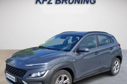Hyundai KONA 50.561 km 17.480 &euro; Lingen (Ems) 49811