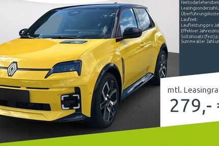 Renault R 5 5.985 km 27.570 &euro; Borken 46325