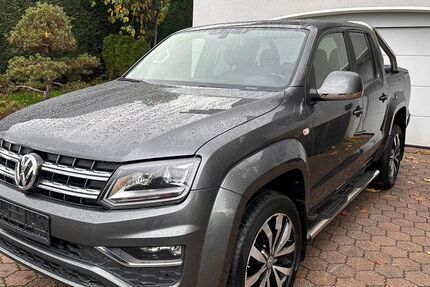 VW Amarok 133.153 km 31.990 € Bliesen (St. Wendel) 66606