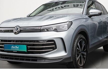 VW Tiguan 1.860 km 44.480 &euro; Weilburg 35781