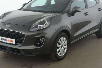 Ford Puma 18.806 km 14.580 &euro; Hamburg 22529