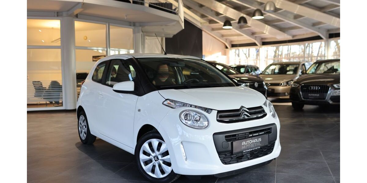 Citroen C1 99.865 km 6.300 &euro; Nuthetal 14558