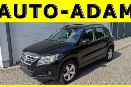 VW Tiguan 203.737 km 4.800 &euro; Lübeck 23556