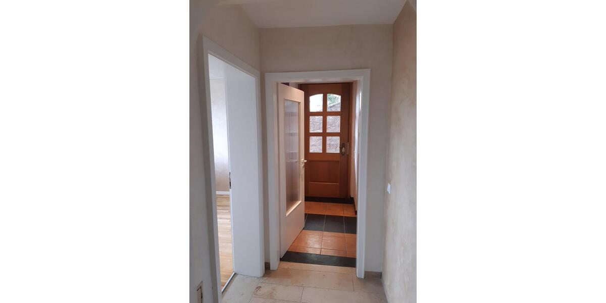 2 Zimmer Wohnung vollmöbliert ab sofort 2 zimmer