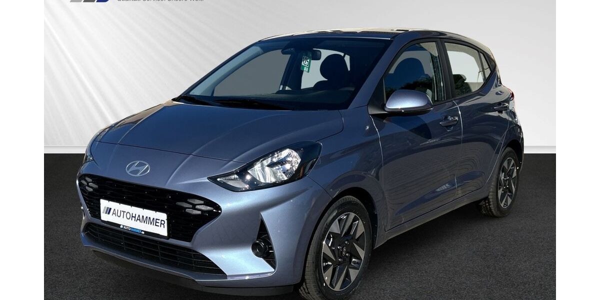 Hyundai i10 3.000 km 19.490 &euro; Dresden / Radebeul 01445
