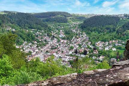 Grundstück Schramberg - 249.000&euro; | Angebot:19899810