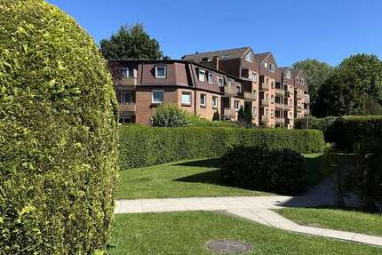 Wohnung Bargteheide - 3 Zimmer, 78 m&sup2;, 257.500&euro; | Angebot:26729135