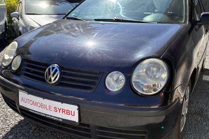 VW Polo 139.000 km 1.500 &euro; Wuppertal 42287
