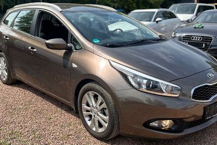 Kia ceed / Ceed 134.000 km 7.800 € Chemnitz 09120