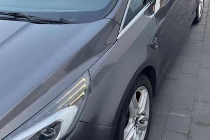 Ford S-Max 248.200 km 8.499 &euro; Bielefeld 33609