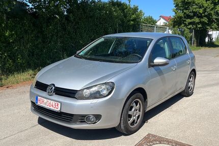 VW Golf 162.000 km 3.999 &euro; Heidenheim an der Brenz 89520