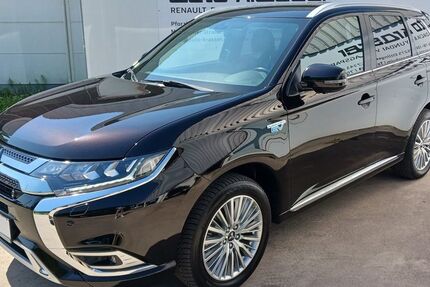 Mitsubishi Outlander 60.700 km 20.990 € Ettlingen 76275