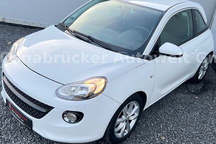 Opel Adam 117.800 km 8.500 &euro; Georgsmarienhütte 49124