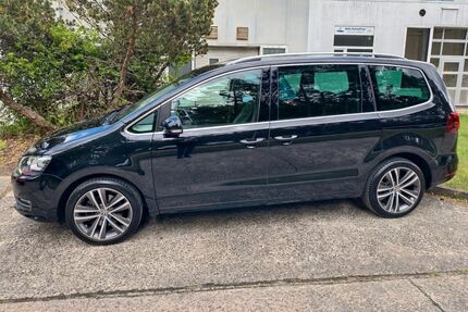 VW Sharan 114.000 km 21.500 &euro; Rehfelde 15345