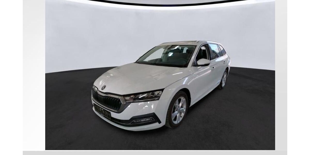 Skoda Octavia 72.350 km 22.490 &euro; Herzogenaurach 91074