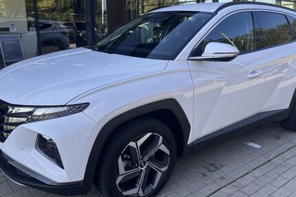 Hyundai TUCSON 46.100 km 26.900 &euro; Espelkamp 32339