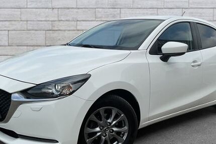 Mazda 2 66.500 km 15.900 &euro; Augsburg 86179