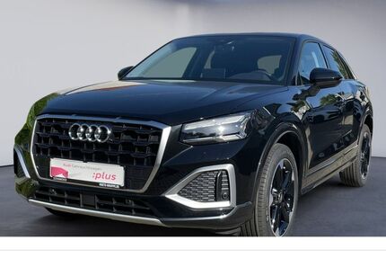 Audi Q2 1.635 km 27.280 &euro; Göttingen OT Grone 37081