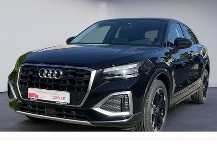 Audi Q2 1.635 km 28.390 &euro; Göttingen OT Grone 37081