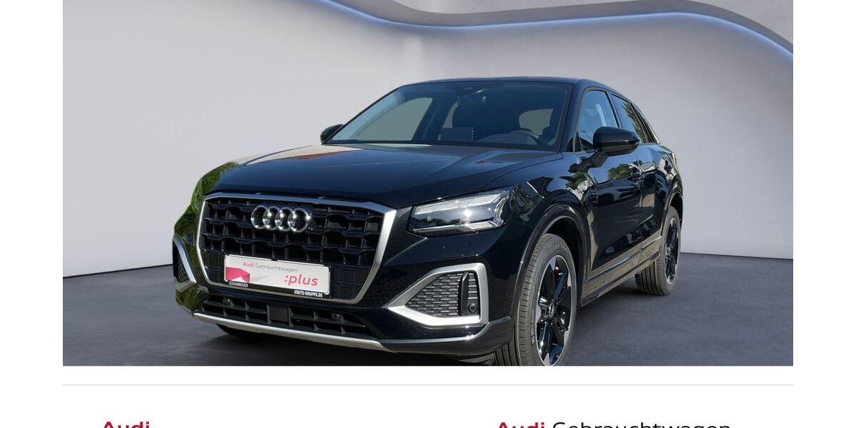Audi Q2 1.635 km 30.390 &euro; Göttingen OT Grone 37081