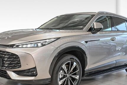 MG HS 10.000 km 37.480 &euro; Remscheid 42855