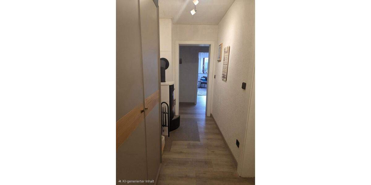 Etagenwohnung Karlshuld - 5 Zimmer, 150 m&sup2;, 579.000&euro; | Angebot:25780271