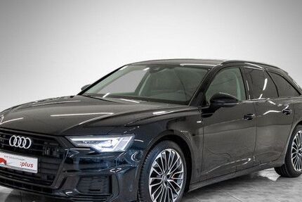 Audi A6 64.329 km 36.920 &euro; Böblingen 71034