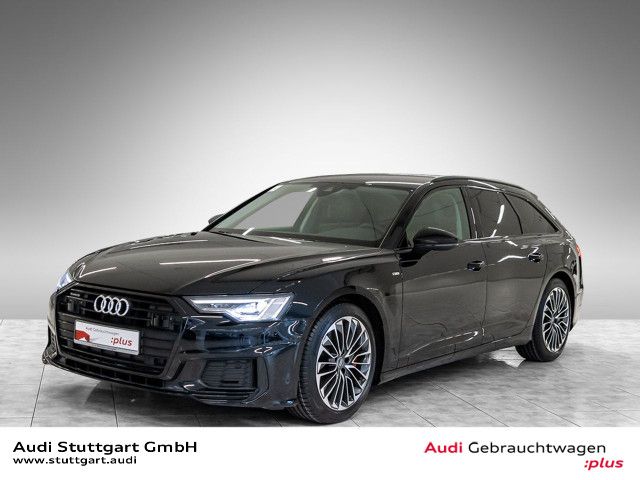 Audi A6 64.329 km 37.820 &euro; Böblingen 71034