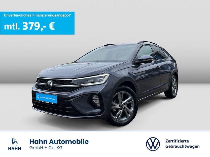 VW Taigo 12.048 km 23.870 € Esslingen (bei Stuttgart) 73734