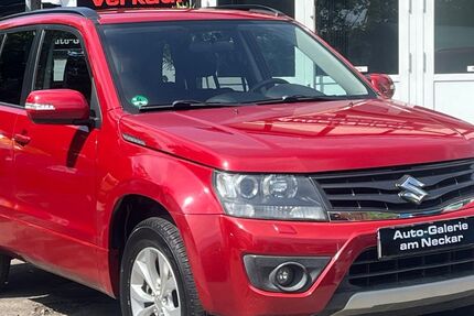 Suzuki Grand Vitara 170.000 km 9.990 &euro; Esslingen 73728