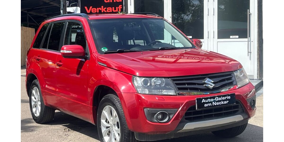 Suzuki Grand Vitara 170.000 km 9.990 &euro; Esslingen 73728