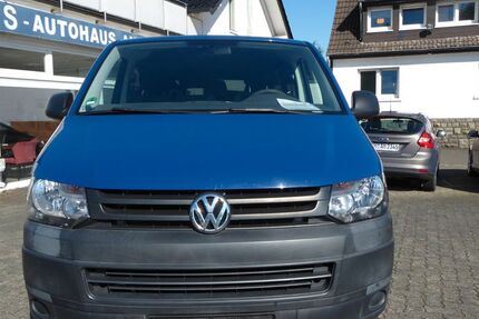 VW T5 Transporter 169.000 km 14.000 € Wiehl 51674