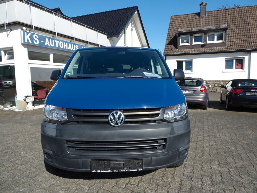VW T5 Transporter 169.000 km 14.000 € Wiehl 51674