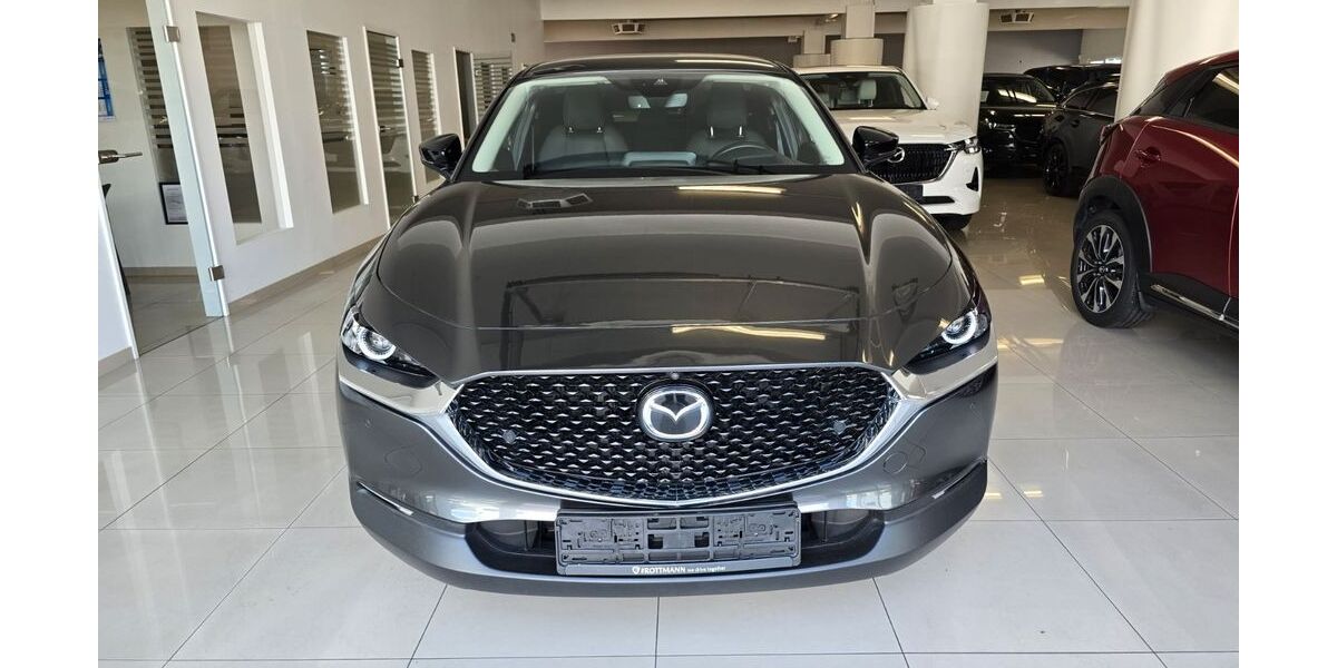 Mazda CX-30 41.069 km 24.700 &euro; Oberhausen 46149