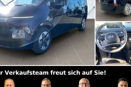 Hyundai STARIA 5.900 km 42.880 € Ingelheim 55218