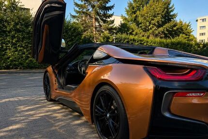 BMW i8 69.000 km 86.000 &euro; Hannover 30165