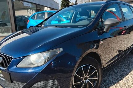 Seat Ibiza 166.850 km 4.390 &euro; Springe 31832