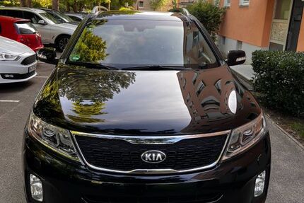 Kia Sorento 152.000 km 13.000 &euro; Augsburg 86179