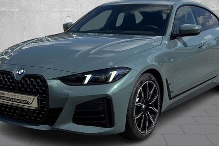BMW 430 Gran Coupé 3.322 km 48.990 &euro; Stade 21680