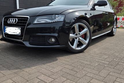 Audi A4 220.000 km 12.000 &euro; Hamburg 21033