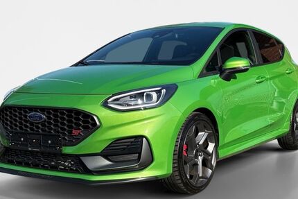 Ford Fiesta 21.750 km 23.980 &euro; Heide 25746