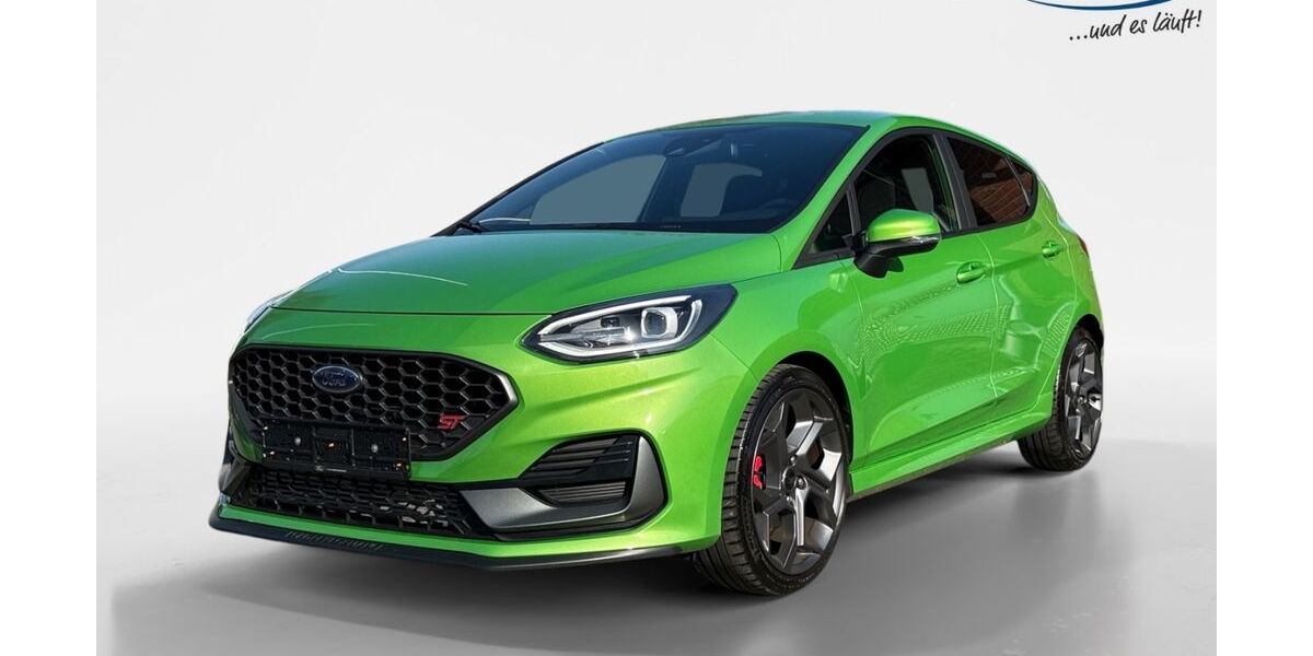 Ford Fiesta 21.750 km 23.980 &euro; Heide 25746