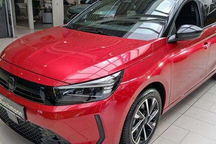 Opel Corsa 1.501 km 20.980 &euro; Espelkamp 32339
